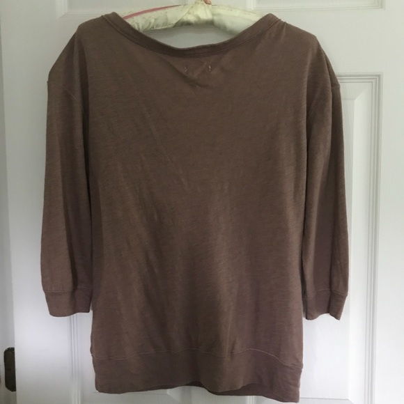 Aerie blouse - Picture 2 of 4